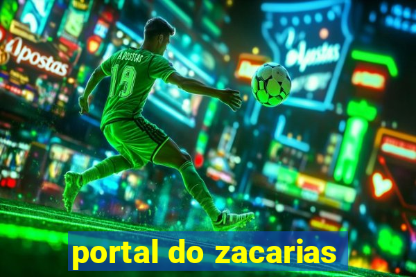 portal do zacarias